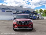 2027 Ford Explorer Platinum™