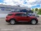 2027 Ford Explorer Platinum™