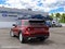 2027 Ford Explorer Platinum™