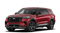 2027 Ford Explorer Platinum™