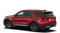 2027 Ford Explorer Platinum™