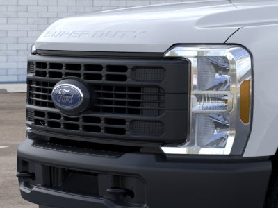 2026 Ford Super Duty F-250® XL