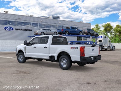 2026 Ford Super Duty F-250® XL
