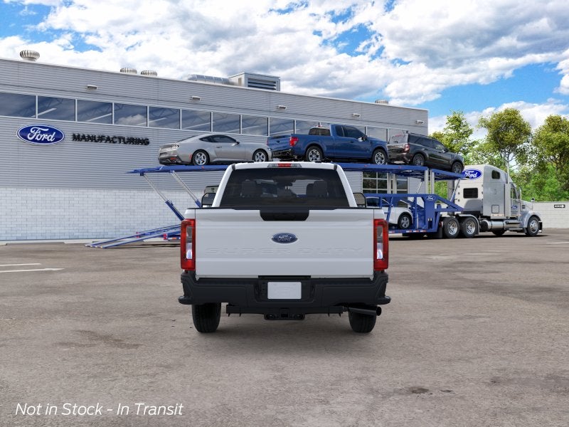 2026 Ford Super Duty F-250® XL