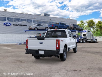 2026 Ford Super Duty F-250® XL