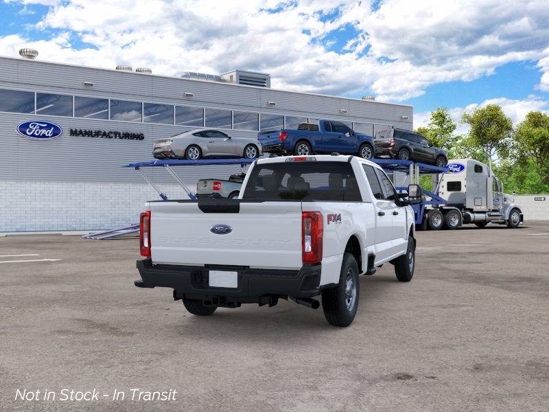 2026 Ford Super Duty F-250® XL