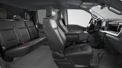 2026 Ford Super Duty F-250® XL