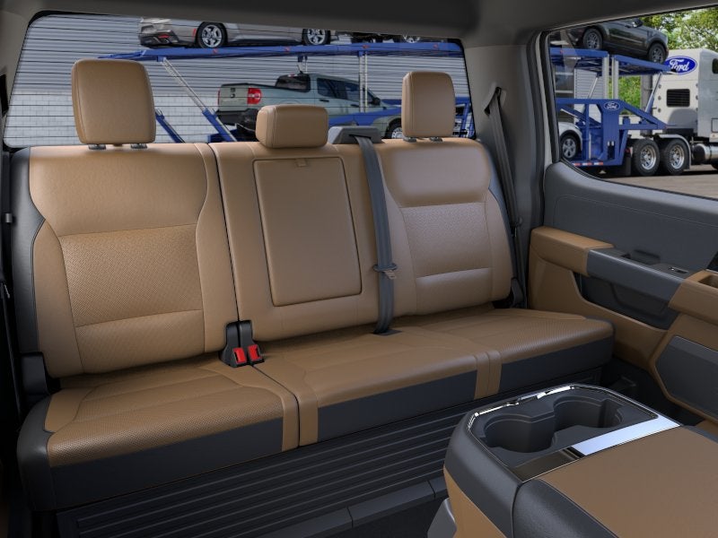 2026 Ford Super Duty F-250® Lariat®