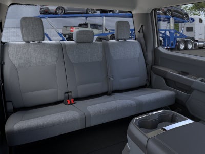 2026 Ford Super Duty F-250® XLT