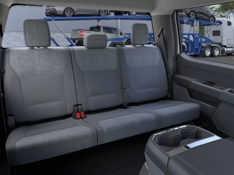 2026 Ford Super Duty F-250® XLT