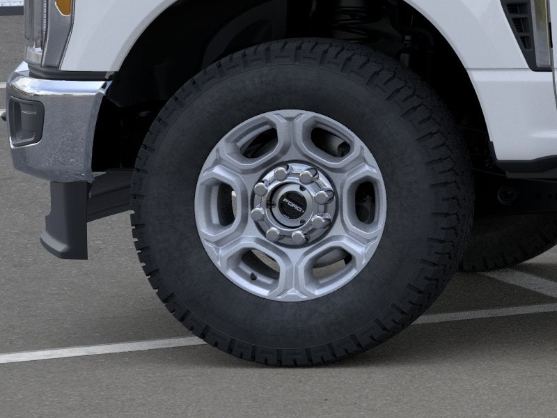 2026 Ford Super Duty F-250® XLT