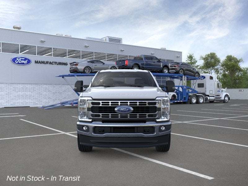 2026 Ford Super Duty F-250® XLT