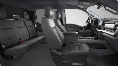 2026 Ford Super Duty F-250® XLT