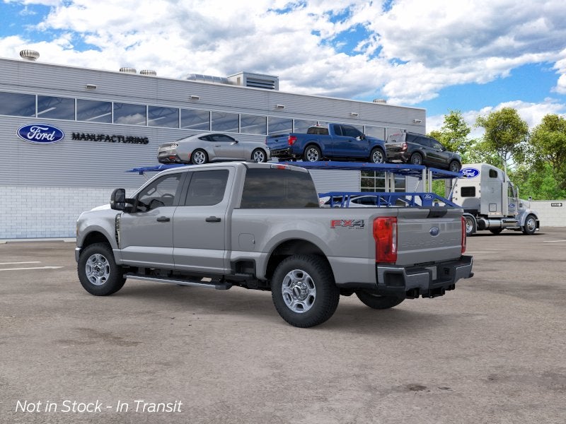 2026 Ford Super Duty F-250® XLT