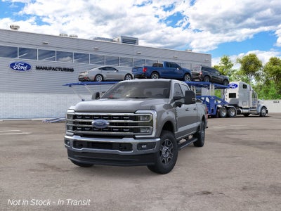 2026 Ford Super Duty F-250® Lariat®