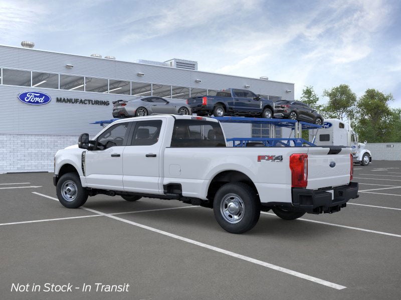2026 Ford Super Duty F-250® XL