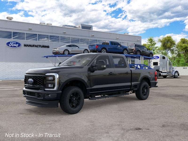 2026 Ford Super Duty F-250® XL