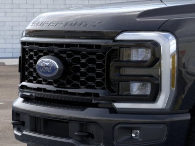 2026 Ford Super Duty F-250® XL