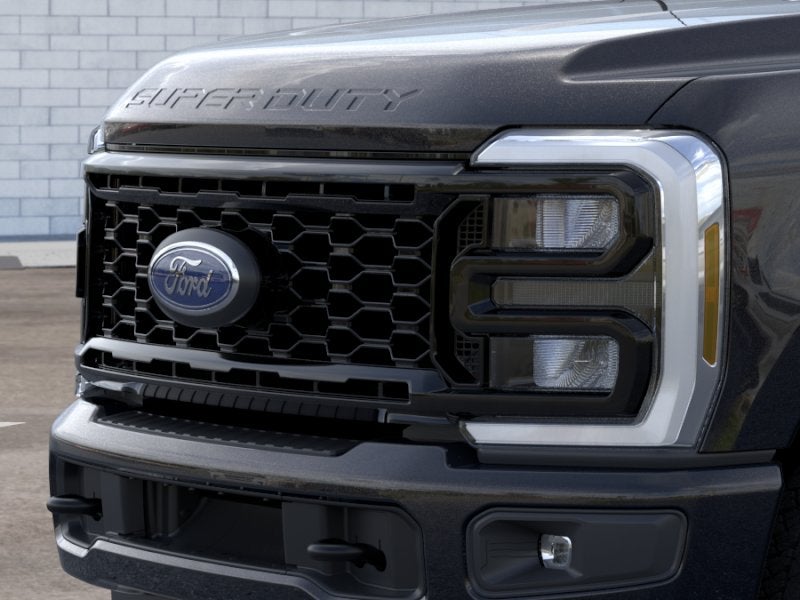 2026 Ford Super Duty F-250® XL