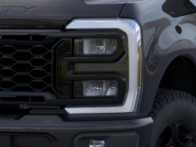 2026 Ford Super Duty F-250® XL