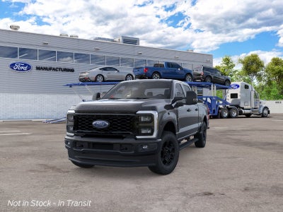 2026 Ford Super Duty F-250® XL