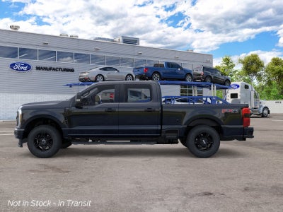 2026 Ford Super Duty F-250® XL