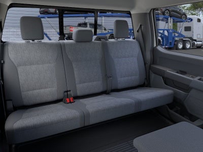 2026 Ford Super Duty F-250® XL