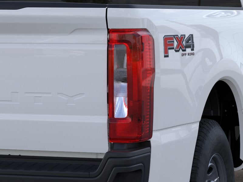 2026 Ford Super Duty F-250® XL