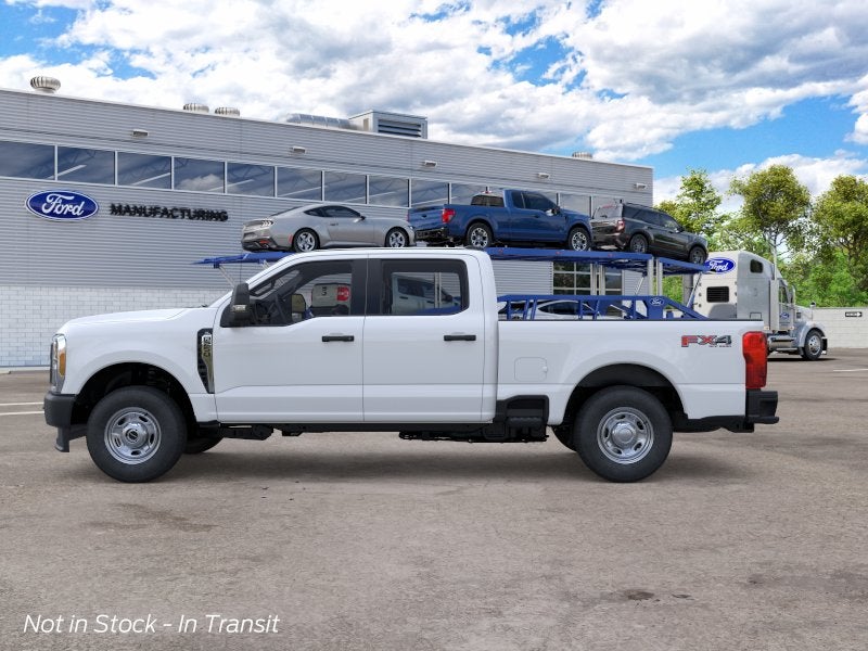 2026 Ford Super Duty F-250® XL