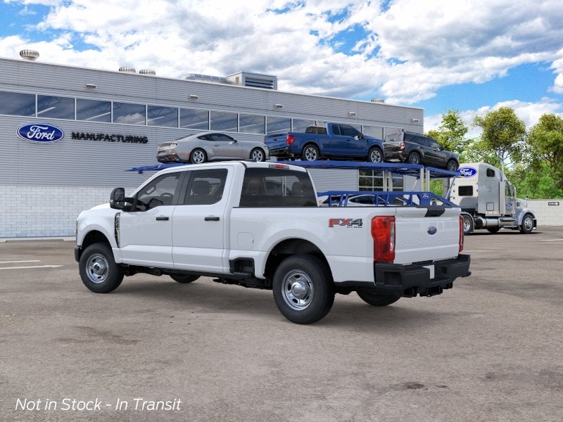 2026 Ford Super Duty F-250® XL