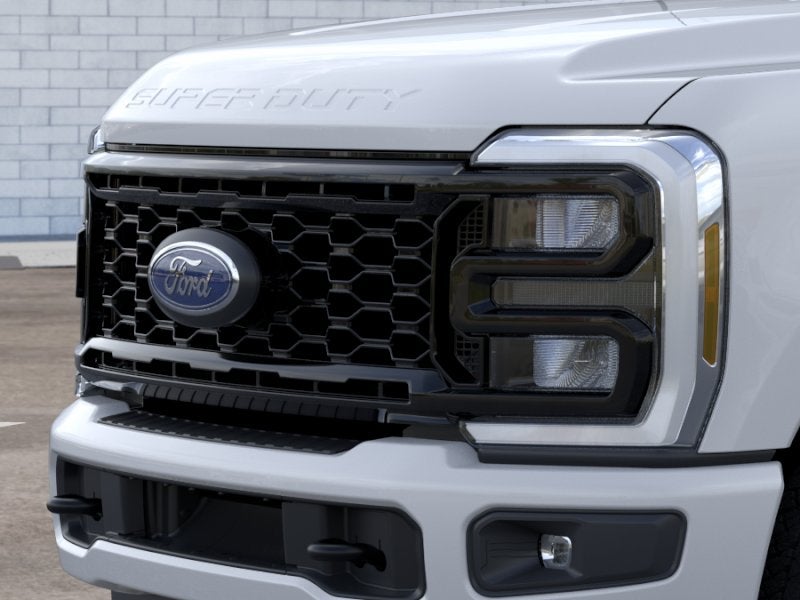 2026 Ford Super Duty F-250® XL