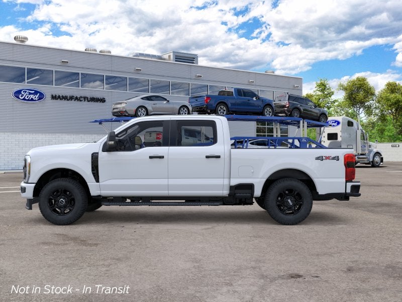 2026 Ford Super Duty F-250® XL