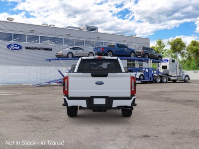 2026 Ford Super Duty F-250® XL