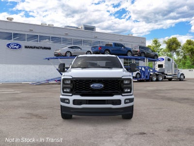2026 Ford Super Duty F-250® XL