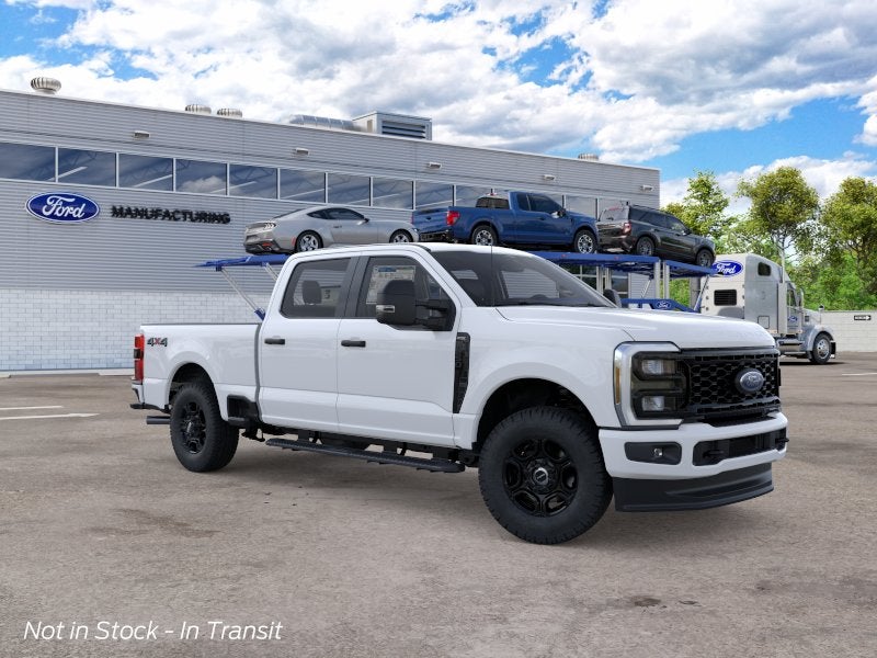 2026 Ford Super Duty F-250® XL
