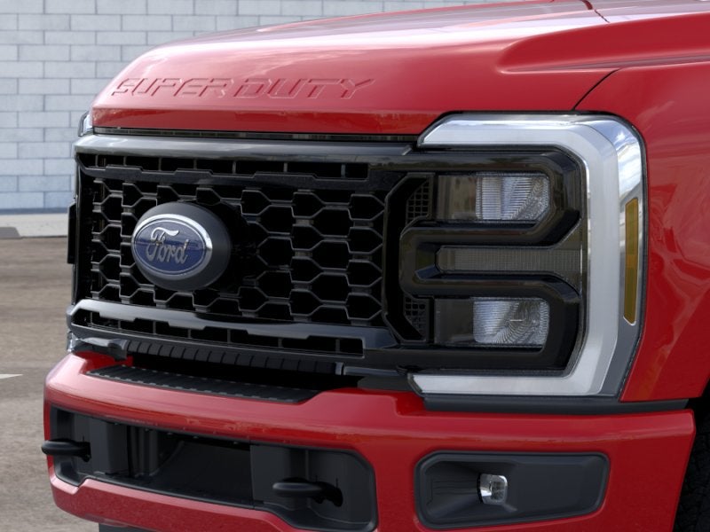 2026 Ford Super Duty F-250® XL