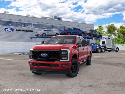 2026 Ford Super Duty F-250® XL