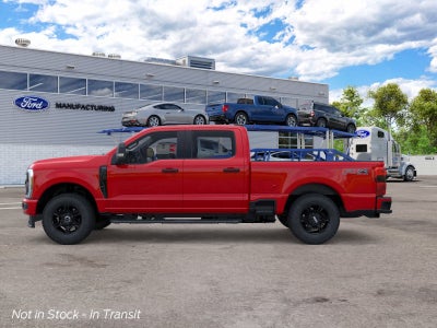 2026 Ford Super Duty F-250® XL