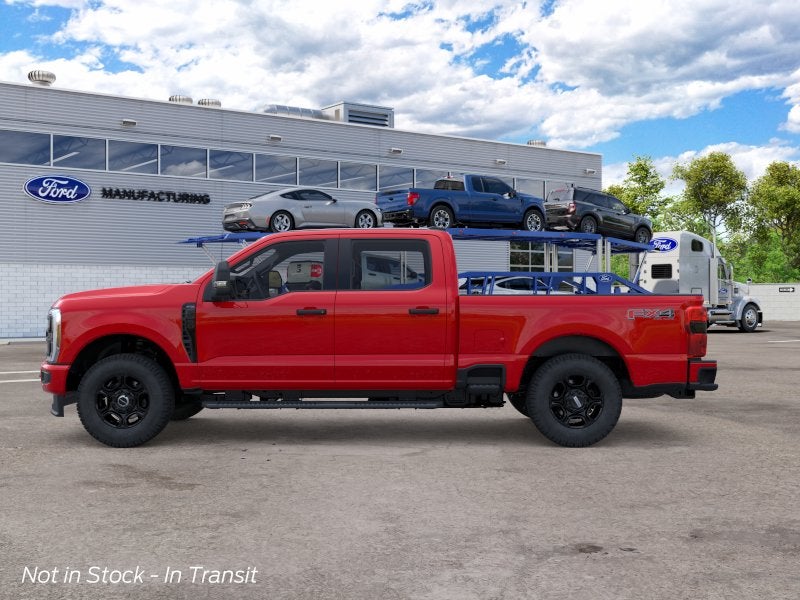 2026 Ford Super Duty F-250® XL