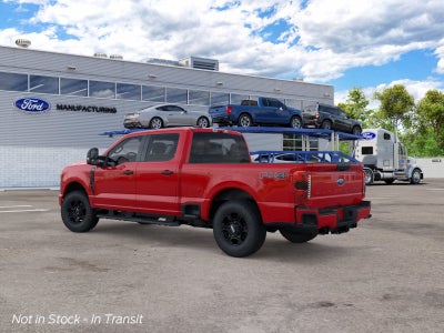 2026 Ford Super Duty F-250® XL