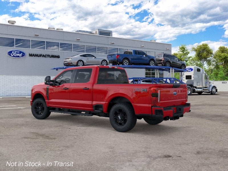 2026 Ford Super Duty F-250® XL