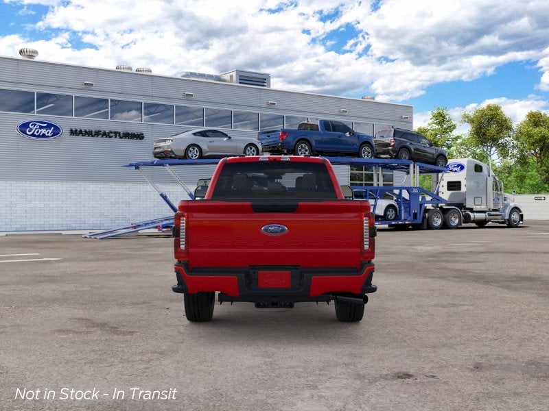 2026 Ford Super Duty F-250® XL