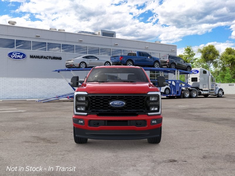 2026 Ford Super Duty F-250® XL