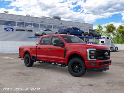 2026 Ford Super Duty F-250® XL