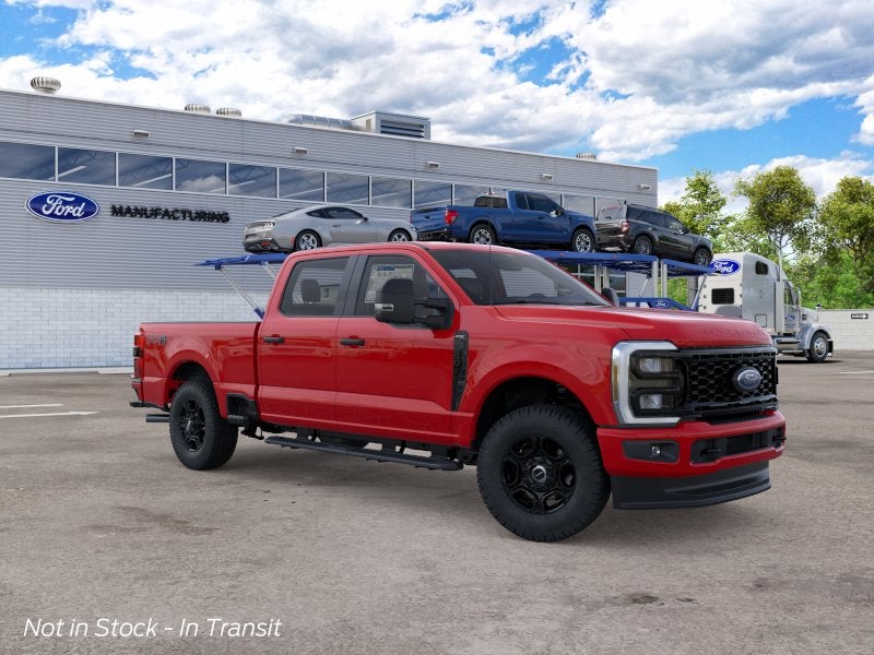 2026 Ford Super Duty F-250® XL
