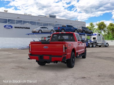 2026 Ford Super Duty F-250® XL