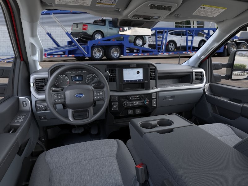 2026 Ford Super Duty F-250® XL