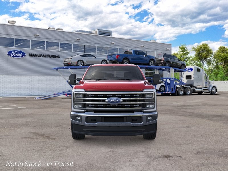 2026 Ford Super Duty F-250® Lariat®