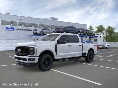 2026 Ford Super Duty F-250® XL