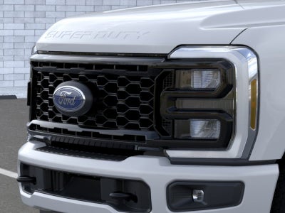 2026 Ford Super Duty F-250® XL